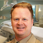 Image of Dr. Eric E. Jensen, MD