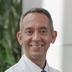 Image of Dr. Marco E. Bosquez, MD