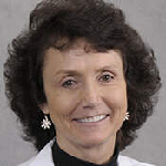 Image of Dr. Christine M. Zabel, DO