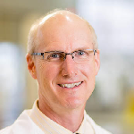 Image of Dr. Keith J. Odegard, MD