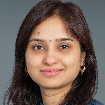 Image of Dr. Archana Sravanthi Kota, MD, MBBS