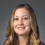 Image of Kaleigh Ann Barnes, FNP