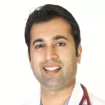 Image of Dr. Amol Bahekar, MD