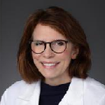 Image of Dr. Elizabeth Ann Ouellette, MD