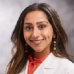 Image of Dr. Geny Augustine, MD