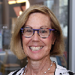 Image of Valerie J. Earl, LCSW