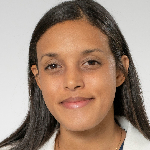 Image of Dr. Krystina Gabriel, MD