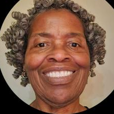 Image of Loretta Moore, LPC