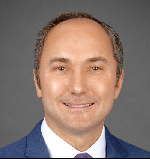 Image of Dr. Shahrouz Zarrabi, MD, DDS