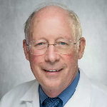 Image of Dr. J. L. Marsh, MD