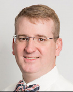 Image of Dr. Cade Martin, MD