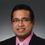 Image of Dr. Ajikumar V. Aryangat, MD