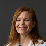 Image of Dr. Jamie B. Mackelfresh, MD