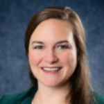 Image of Dr. Justina Marie Ellis, MD