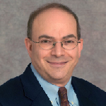 Image of Dr. Joshua Aaron Berman, MD, PhD