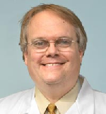 Image of Dr. John M. Zempel, PhD, MD