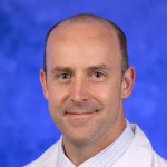 Image of Dr. Kevin J. Perry, MD