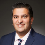 Image of Dr. Amit Jairaj Mulchandani, MD