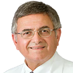 Image of Dr. Perry G. Carlos, DO