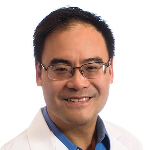 Image of Dr. Albert Da-Tzu Ho, MD