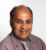 Image of Dr. Udaya Shreesha, MD