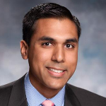 Image of Dr. Vamsi Kalari, MD, MS