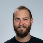 Image of Jonathan Wilson, DPT, PT