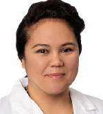 Image of Dr. Michelle Renee Nzuna, DO