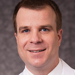 Image of Dr. Eric J. Robinson, MD