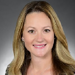 Image of Jennifer Owen Myers, ANP, APRN