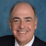 Image of Dr. Stephen V. Guida, DPM