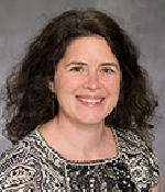 Image of Jennifer Elizabeth Smith-Otte, CNP, RN