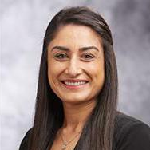 Image of Samita Khara, CPNP-PC