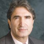 Image of Dr. Nourollah B. Ghorbani, MD