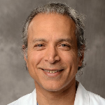 Image of Dr. Vishal J. Bhagat, MD