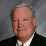 Image of Dr. Glenn A. Campbell, MD