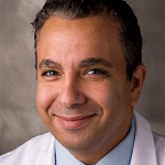 Image of Dr. Nader N. Tobia, MD