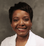 Image of Dr. April L. Tyus-Myles, MD