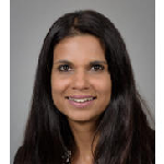 Image of Dr. Shameela Anisa Chorny, MD