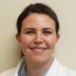 Image of Dr. Melissa A. Wood-Katz, MD