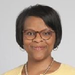 Image of Dr. Shayla Lester, MD