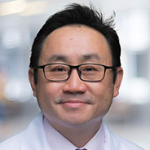 Image of Dr. Theodore Lin Hai Wu, MD