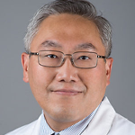 Image of Dr. David Y. Huang, MD, MD PhD