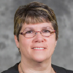 Image of Jayne M. Roth, Midwifery, CNM, MSN