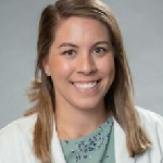 Image of Dr. Caitlyn Sehlinger Saylor, MD