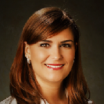 Image of Dr. Ashley Rae Lubecki, DO