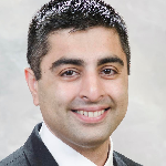 Image of Dr. Amit K. Mehrotra, MD