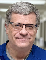 Image of David Robert Wicker, APRN