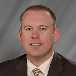 Image of Kevin W. Newby, PA, MPA