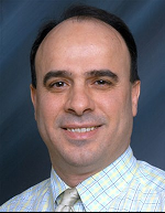 Image of Dr. Amar Hamad, MD